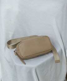 GALLARDAGALANTE | 【2.718】コンパクトクロスボディ(ショルダーバッグ)