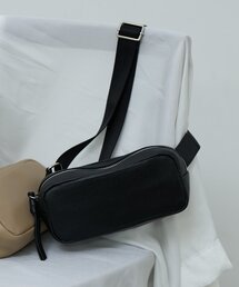 GALLARDAGALANTE | 【2.718】コンパクトクロスボディ(ショルダーバッグ)