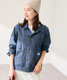 FRAMeWORK（フレームワーク）｜デニムジャケット一覧 - WEAR