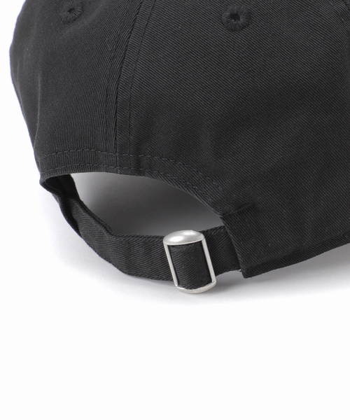 Spick & Span(スピックアンドスパン)の「NEW ERA / ニューエラ A MLB 9FORTY Unstructured(キャップ・レディース・ブラック/アイボリー・FREE)」の11枚目の写真