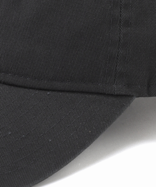 Spick & Span(スピックアンドスパン)の「NEW ERA / ニューエラ A MLB 9FORTY Unstructured(キャップ・レディース・ブラック/アイボリー・FREE)」の17枚目の写真