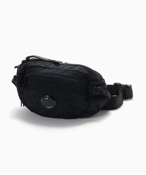 C.P.Company / シーピーカンパニー NYLON B WAISTBAG（ボディバッグ