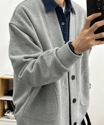 BUFFALO BOBS｜バッファローボブズ（メンズ）のカーディガン/ボレロ
