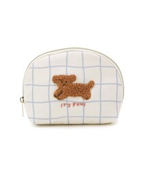 one'sterrace（ワンズテラス）の「ピッコロット ティッシュポーチ 26SS（ポーチ）」