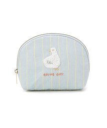 one'sterrace（ワンズテラス）の「ピッコロット ティッシュポーチ 26SS（ポーチ）」