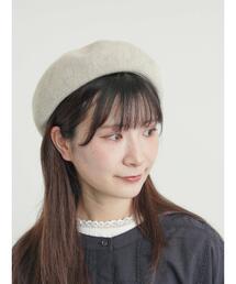 Samansa Mos2 | 【消臭効果】ベレー帽(ハット)