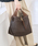 Spick & Span�i�X�s�b�N�A���h�X�p���j�́u�sWEB����J���[���� / �ǉ��tVIOLAd�fORO / ���B�I���h�[�� SANDRO�i�g�[�g�o�b�O�j�v�b�u���E��