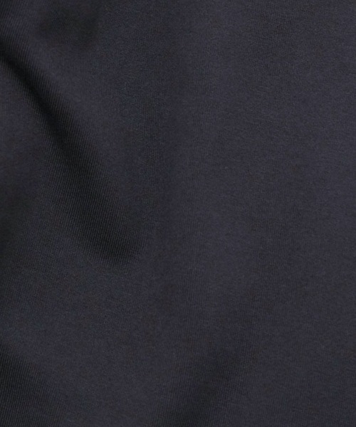 MATSUFUJI（マツフジ）の「【MATSUFUJI】 Wide Sweat Pants（スウェットパンツ・メンズ・チャコールグレー・2/3）」の4枚目の写真