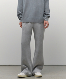 ストレッチ】サークルジャガードパンツ (MENS)（その他パンツ）｜St