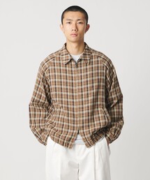 美品　ユナイテッドアローズ　チェックジャケット UNITED ARROWS｜ユナイテッドアローズのジャケット/アウター（チェック