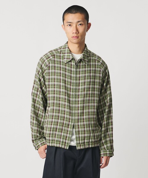 UNITED ARROWS BREEZY ジャケット UNITED ARROWS LTD. OUTLET｜BREEZY トリコット ナロージャケット