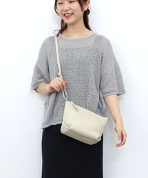 牛革 本革 ポシェット」に該当するファッション通販 - ZOZOTOWN