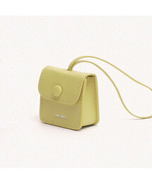 MAC MOC（マックモック）の「Ccomi コミ キーホルダー＆バッグチャーム エアポッド、バッズ用アクセサリー_6カラー（チャーム）」