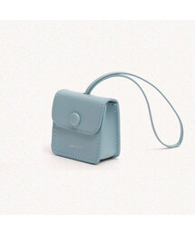 MAC MOC（マックモック）の「Ccomi コミ キーホルダー＆バッグチャーム エアポッド、バッズ用アクセサリー_6カラー（チャーム）」