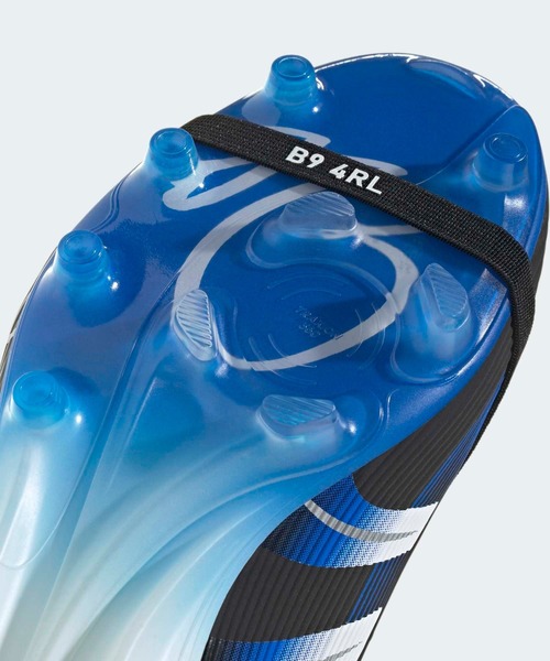 プレデター ELITE JB フォールディングタン FG 26.5 セール】プレデター ELITE JB フォールディングタン AG スパイク