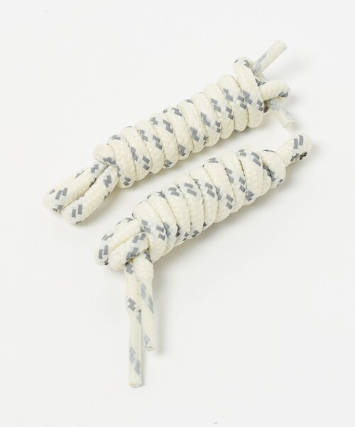 Clarks Originals（クラークスオリジナルズ）の「＜Clarks Originals＞レザー ワラビーブーツ ゴアテックス（ブーツ・レディース・オフホワイト・5/6/4）」の13枚目の写真