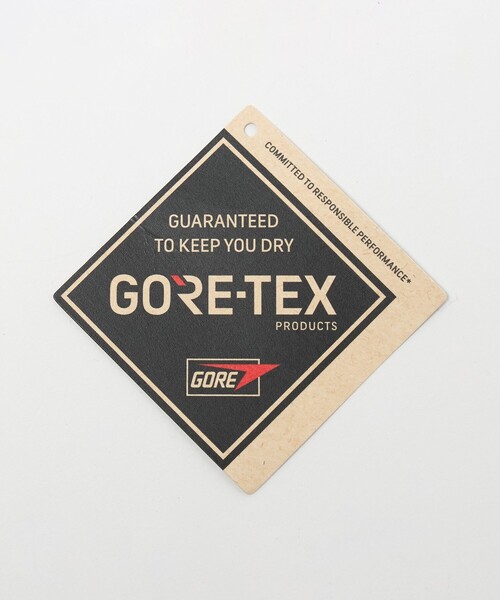 Clarks Originals（クラークスオリジナルズ）の「＜Clarks Originals＞レザー ワラビーブーツ ゴアテックス（ブーツ・レディース・オフホワイト・5/6/4）」の17枚目の写真