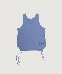 I am I in fact... | _TOLALA TANK(Tシャツ/カットソー)