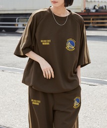 NBA（エヌビーエー）の「セットアップ（セットアップ）」