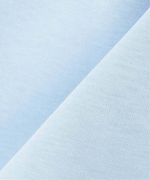 Lycee mine（リセマイン）の「【スクール対応】【パフスウェット】スカート(インパン付)（スカート・キッズ・アイボリー/サックスブルー/ブラック・150cm/130cm/120cm/140cm/100cm/110cm）」の12枚目の写真