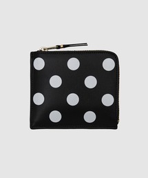 COMME des GARCONS POCKET｜コムデギャルソン ポケットの財布（ドット