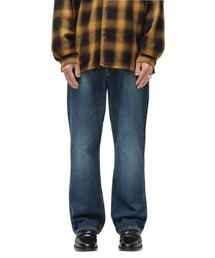 marka（マーカ）の「デニムパンツ（デニムパンツ）」