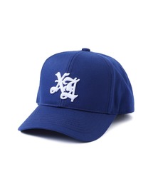 XLARGE（エクストララージ）の「OLD ENGLISH LOGO 6PANEL CAP（キャップ）」