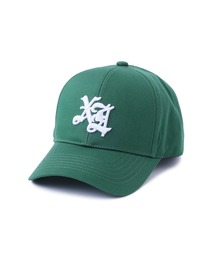 XLARGE（エクストララージ）の「OLD ENGLISH LOGO 6PANEL CAP（キャップ）」