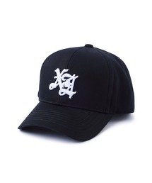XLARGE（エクストララージ）の「OLD ENGLISH LOGO 6PANEL CAP（キャップ）」