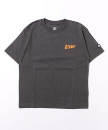 ELEMENT(�G�������g)��ELEMENT �L�b�Y TIMBER WOLF SS Y T�V���c �y2026�N�t�ă��f���z(T�V���c/�J�b�g�\�[)