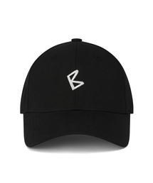 BLOW（ブロウ）の「Signature Logo Ball Cap - Black（キャップ）」