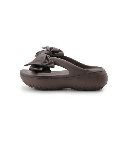FRAY I.D｜TAW&TOE】Zerovity(TM) Plumpy（サンダル）｜TAW&TOE