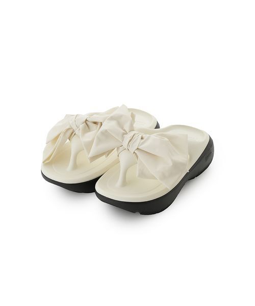 完売品❤️ FRAYI.D TAW&TOE Zerovity Plumpy XS FRAY I.D｜TAW&TOE】Zerovity(TM) Plumpy（サンダル）｜TAW&TOE