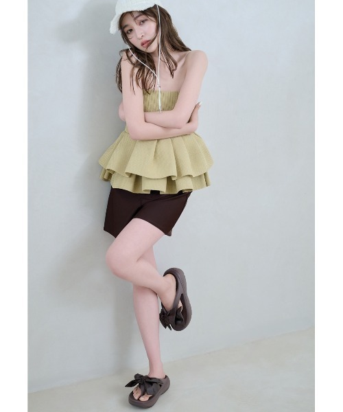 完売品❤️ FRAYI.D TAW&TOE Zerovity Plumpy XS FRAY I.D｜TAW&TOE】Zerovity(TM) Plumpy（サンダル）｜TAW&TOE