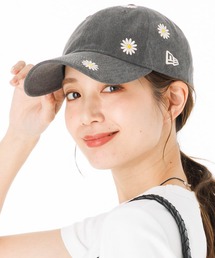花柄」に該当するキャップファッション通販 - ZOZOTOWN