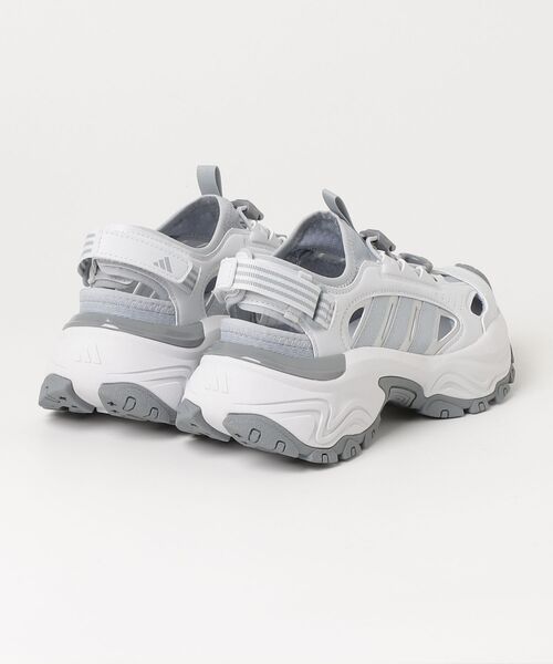adidas(アディダス)の「スニーカー サンダル / アディダス adidas(サンダル・メンズ・グレー・26.5cm/22.5cm/23.5cm/24.5cm/25.5cm/27.5cm/28.5cm)」の10枚目の写真