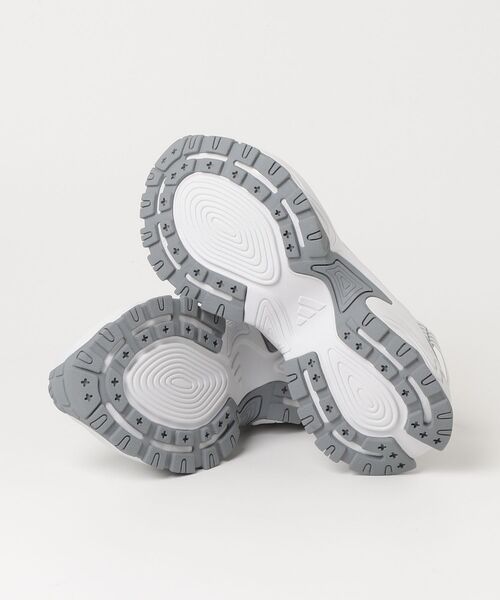 adidas(アディダス)の「スニーカー サンダル / アディダス adidas(サンダル・メンズ・グレー・26.5cm/22.5cm/23.5cm/24.5cm/25.5cm/27.5cm/28.5cm)」の11枚目の写真