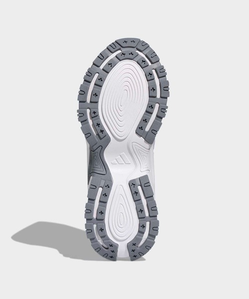 adidas(アディダス)の「スニーカー サンダル / アディダス adidas(サンダル・メンズ・グレー・26.5cm/22.5cm/23.5cm/24.5cm/25.5cm/27.5cm/28.5cm)」の3枚目の写真