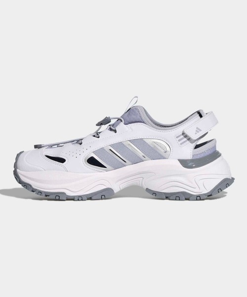 adidas(アディダス)の「スニーカー サンダル / アディダス adidas(サンダル・メンズ・グレー・26.5cm/22.5cm/23.5cm/24.5cm/25.5cm/27.5cm/28.5cm)」の6枚目の写真