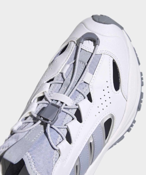 adidas(アディダス)の「スニーカー サンダル / アディダス adidas(サンダル・メンズ・グレー・26.5cm/22.5cm/23.5cm/24.5cm/25.5cm/27.5cm/28.5cm)」の7枚目の写真