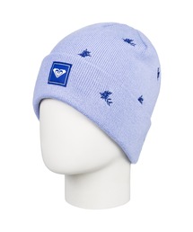ROXY(ロキシー)の「【KIDS】ニットキャップ(ニットキャップ/ビーニー)」