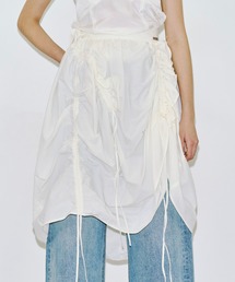 JOSE MOON | BUTTE BALLOON SKIRT/ビュートバルーンスカート(スカート)