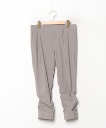 JETSET SOLO PLUS （ジェットセットソロプラス）の「クロップドパンツ（その他パンツ）」