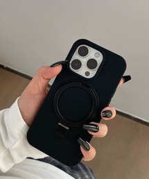 スマホリング スマートフォンリング スタンド」に該当するファッション