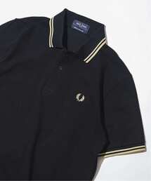 FRED PERRY(�t���b�h�y���[)��FRED PERRY / �t���b�h�y���[ The Fred Perry Shirt - M12(�|���V���c)