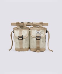 VANS（バンズ）の「NICOLE MCLAUGHLIN チョークバッグ / LX Nicole M Chalk Bag NICOLE M VN000KBH2N11（ショルダーバッグ）」