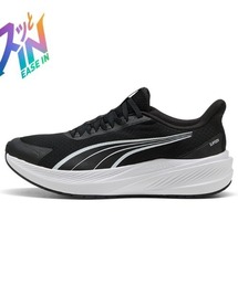 PUMA（プーマ）の「PUMA プーマ ユニセックス ダッシャー ライト イーズイン ランニングシュー（スニーカー）」