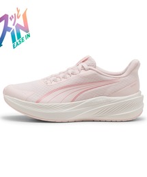 PUMA（プーマ）の「PUMA プーマ ユニセックス ダッシャー ライト イーズイン ランニングシュー（スニーカー）」