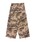 SUGARHILL�i�V���K�[�q���j�́uCHOCOCHIP CAMO CARGO PANTS�i�J�[�S�p���c�j�v�b�x�[�W��