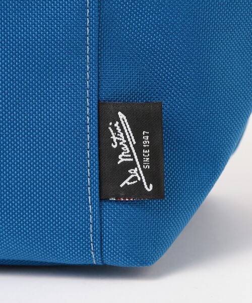 BEAMS BOY（ビームスボーイ）の「D/M_SMALL_TOTE（トートバッグ・レディース・その他5/サックスブルー・ONE SIZE）」の6枚目の写真